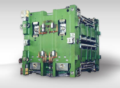 Sheet & Strip Caster(5)