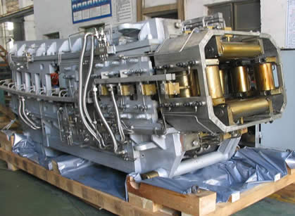 圓坯方坯連鑄(2)